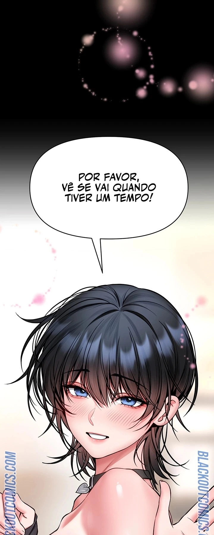 Ler I’ll Teach You Self-Defense Capitulo 35 Page 15