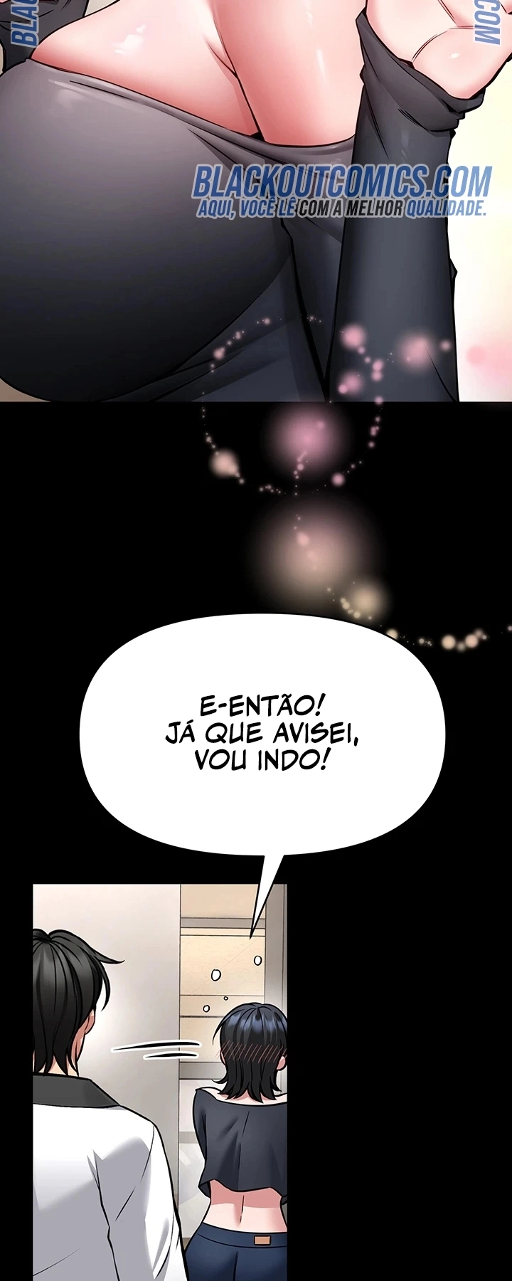 Ler I’ll Teach You Self-Defense Capitulo 35 Page 16