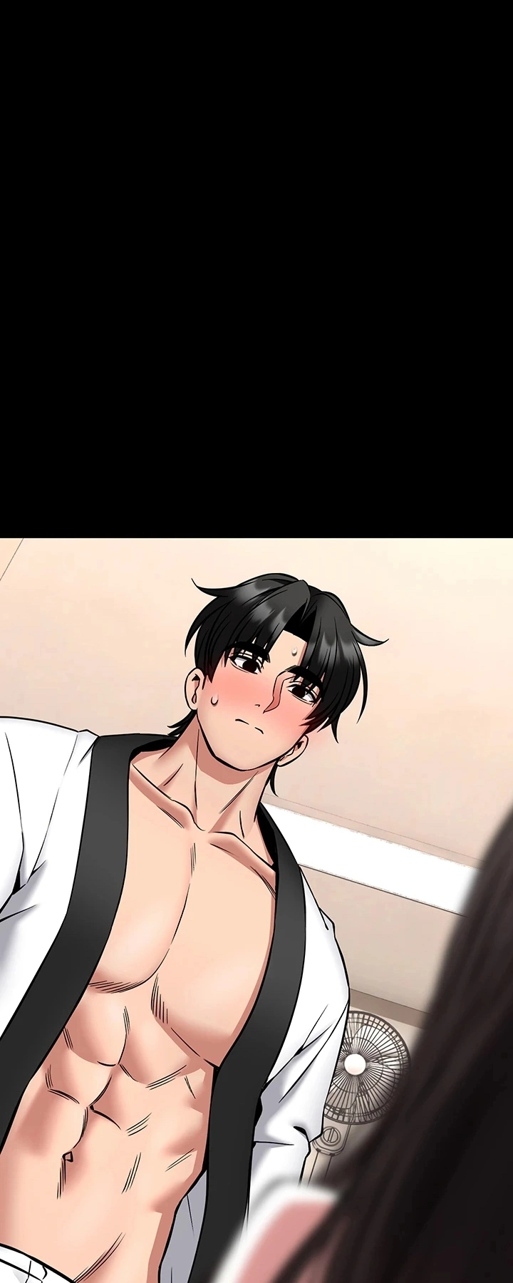 Ler I’ll Teach You Self-Defense Capitulo 35 Page 19