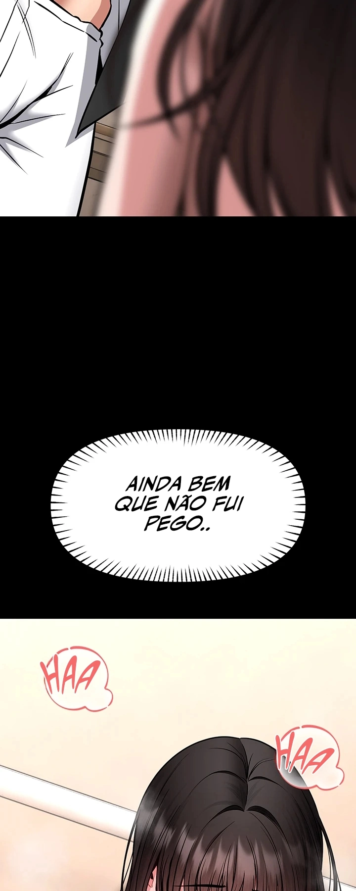 Ler I’ll Teach You Self-Defense Capitulo 35 Page 20