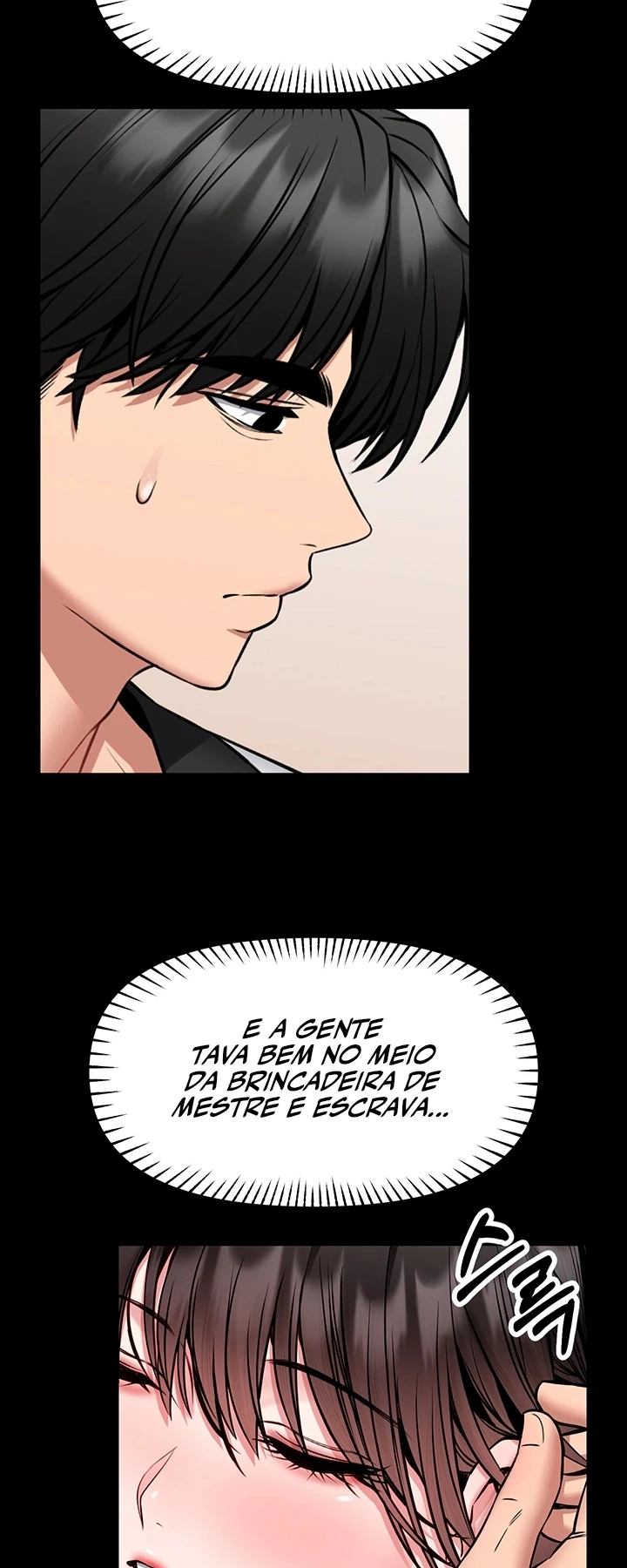 Ler I’ll Teach You Self-Defense Capitulo 35 Page 22