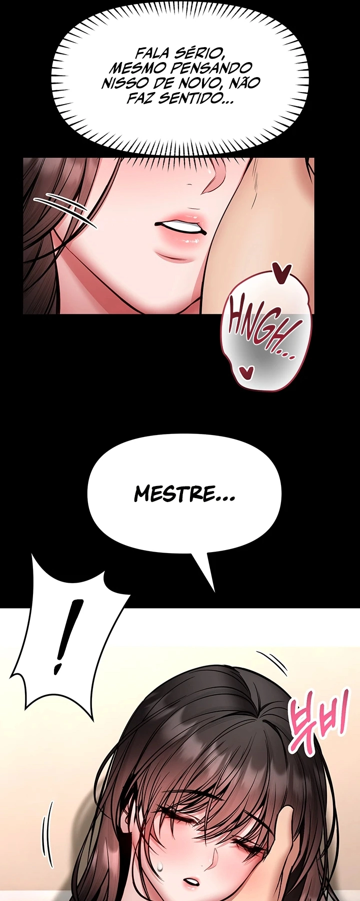 Ler I’ll Teach You Self-Defense Capitulo 35 Page 24