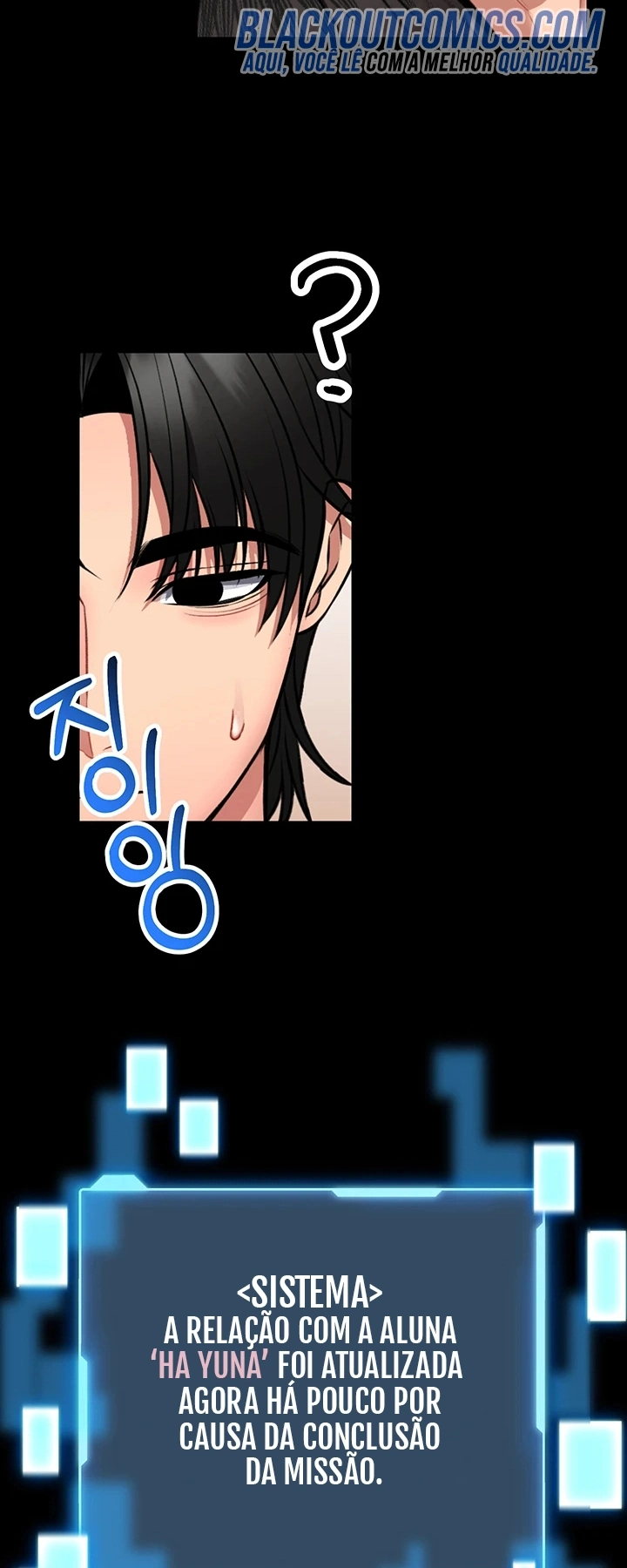 Ler I’ll Teach You Self-Defense Capitulo 35 Page 26