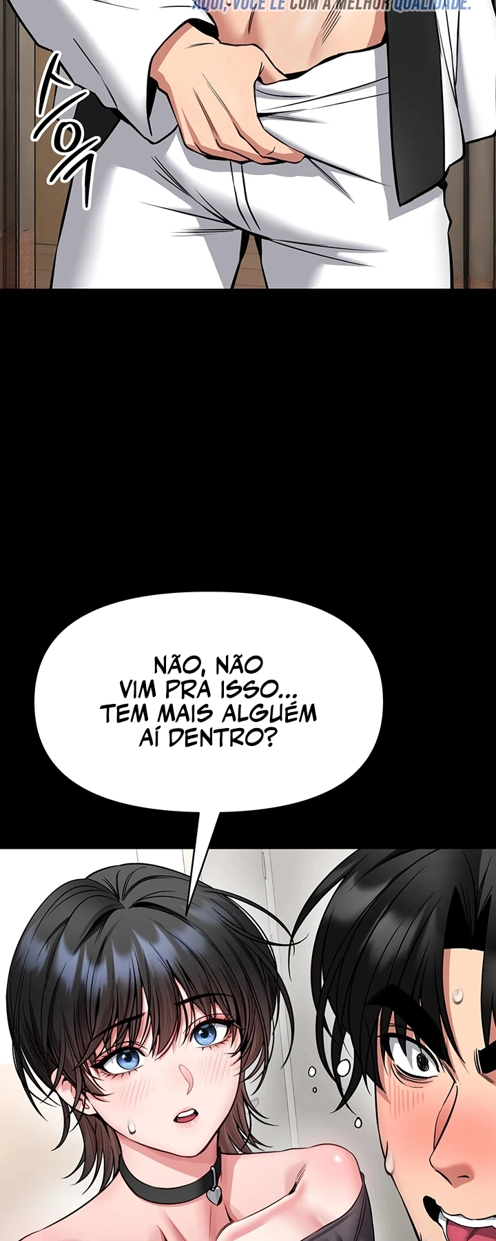 Ler I’ll Teach You Self-Defense Capitulo 35 Page 3