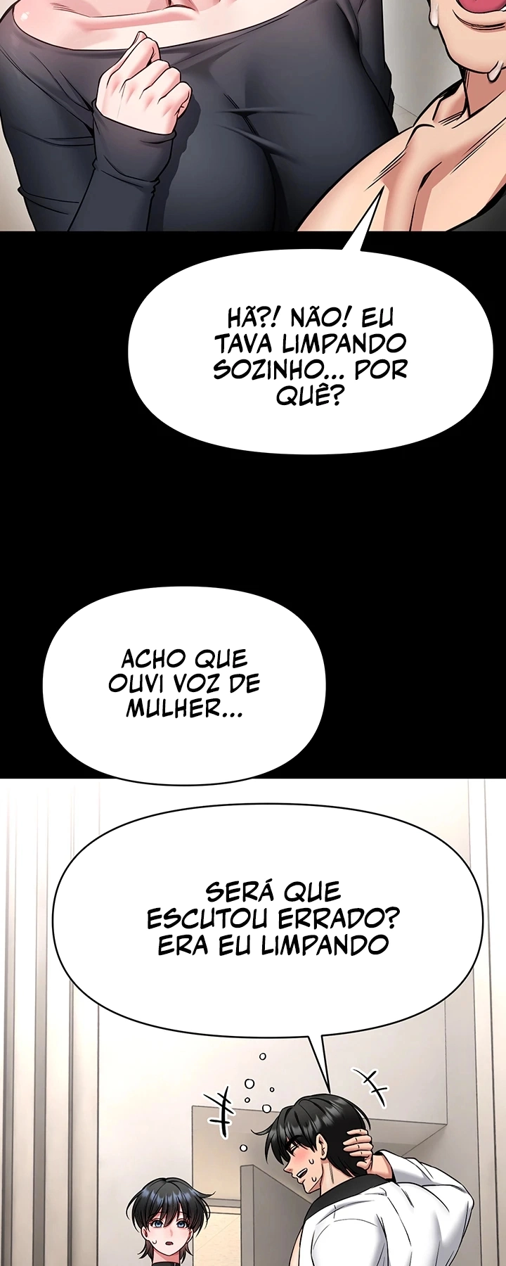 Ler I’ll Teach You Self-Defense Capitulo 35 Page 4