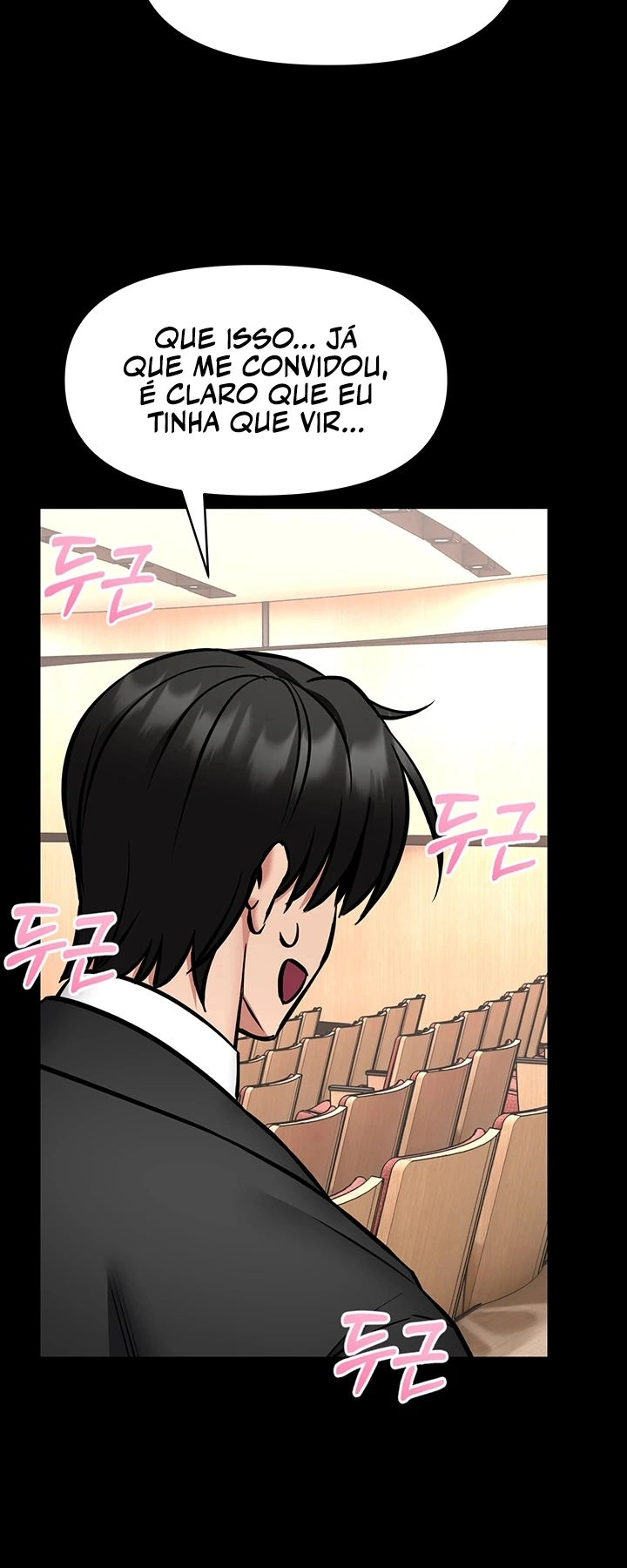 Ler I’ll Teach You Self-Defense Capitulo 35 Page 44