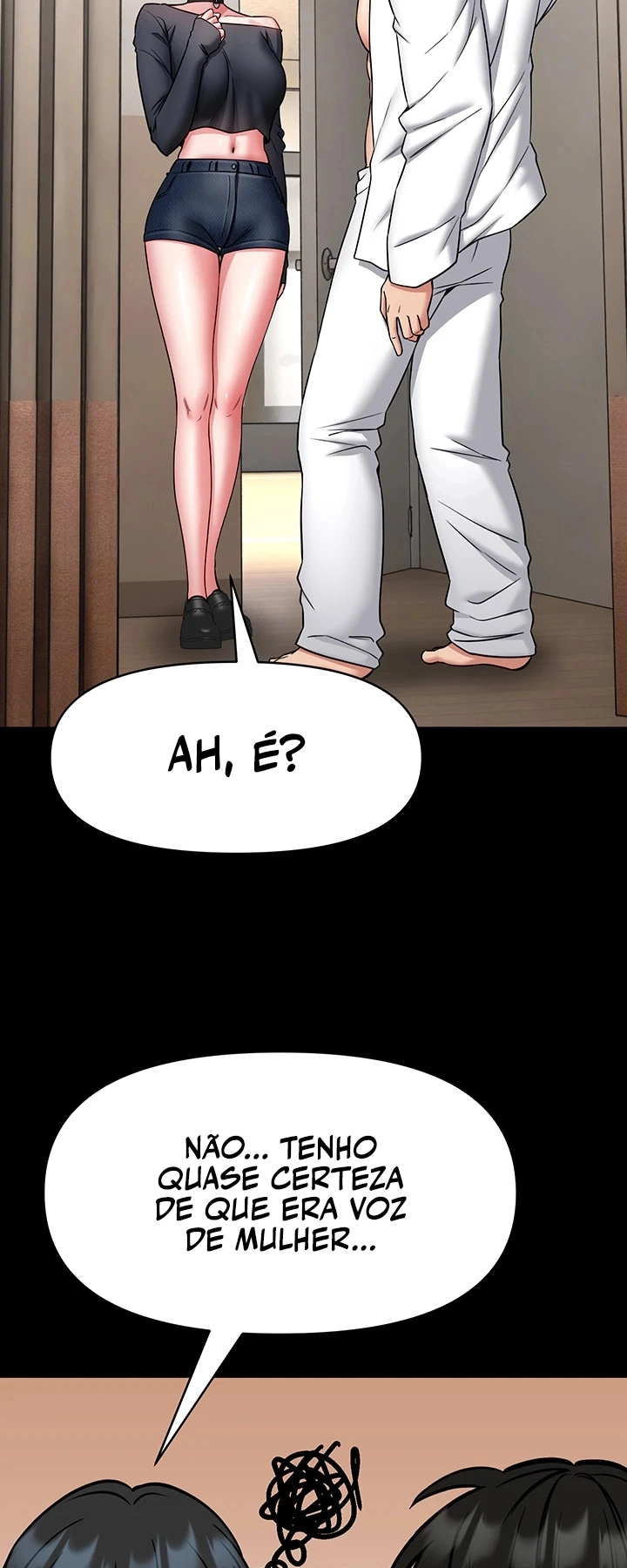 Ler I’ll Teach You Self-Defense Capitulo 35 Page 5