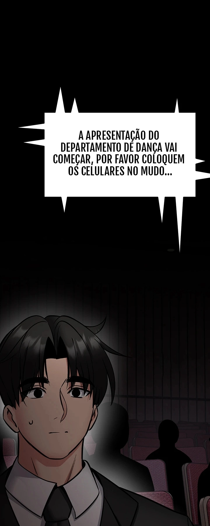 Ler I’ll Teach You Self-Defense Capitulo 35 Page 52