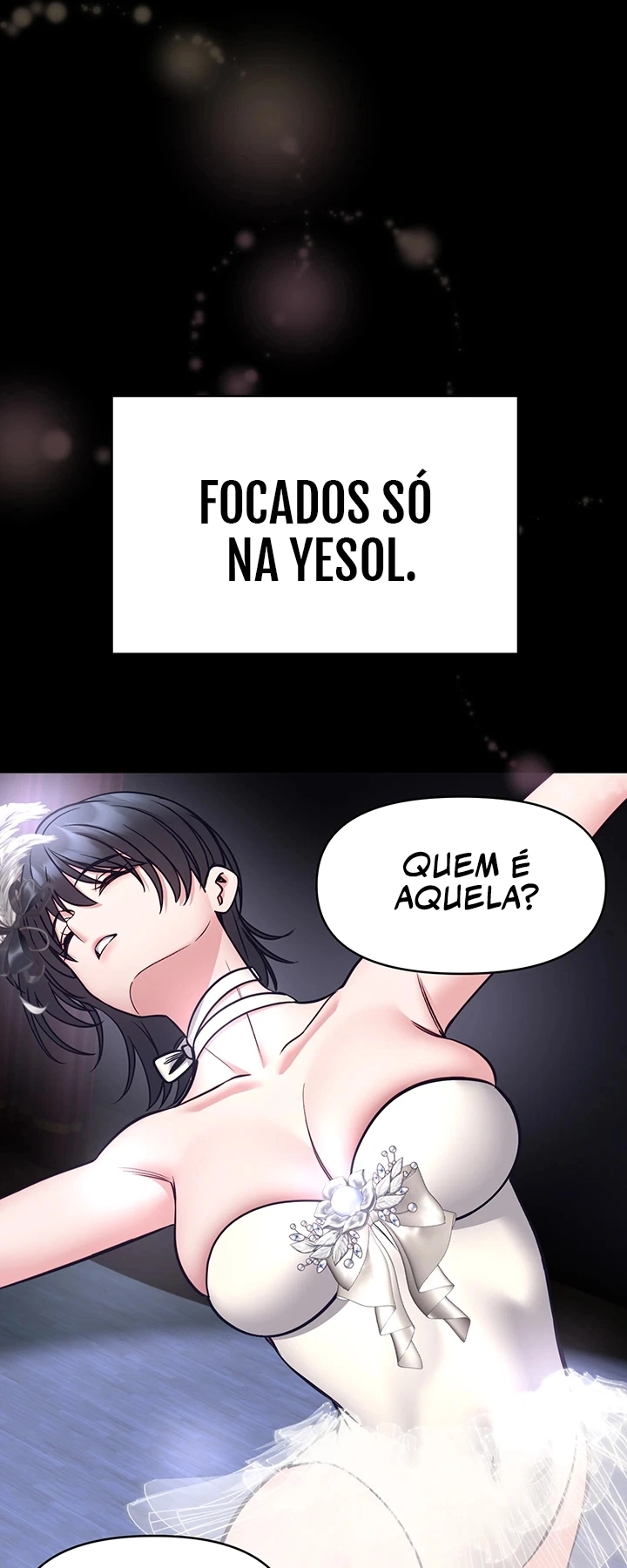 Ler I’ll Teach You Self-Defense Capitulo 35 Page 57