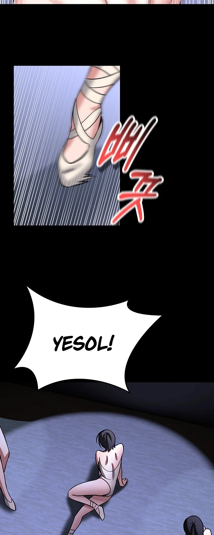Ler I’ll Teach You Self-Defense Capitulo 35 Page 61