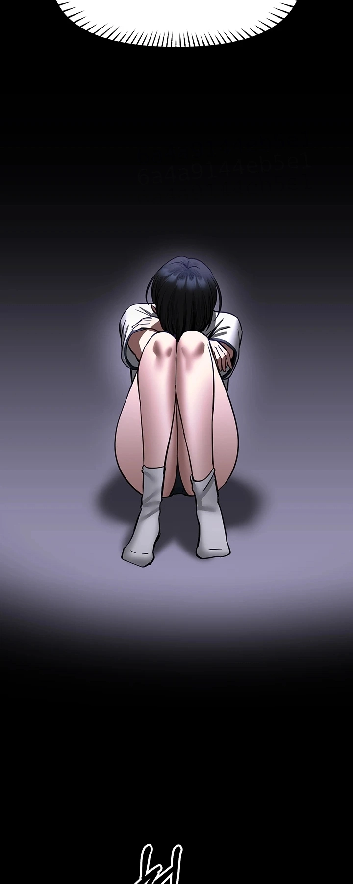 Ler I’ll Teach You Self-Defense Capitulo 35 Page 67