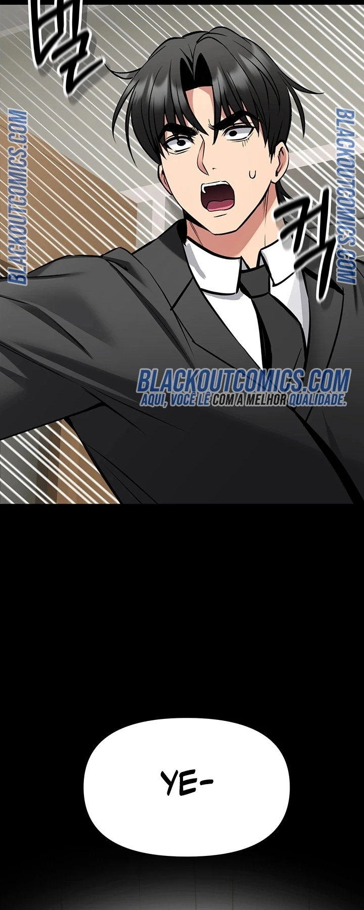 Ler I’ll Teach You Self-Defense Capitulo 35 Page 69