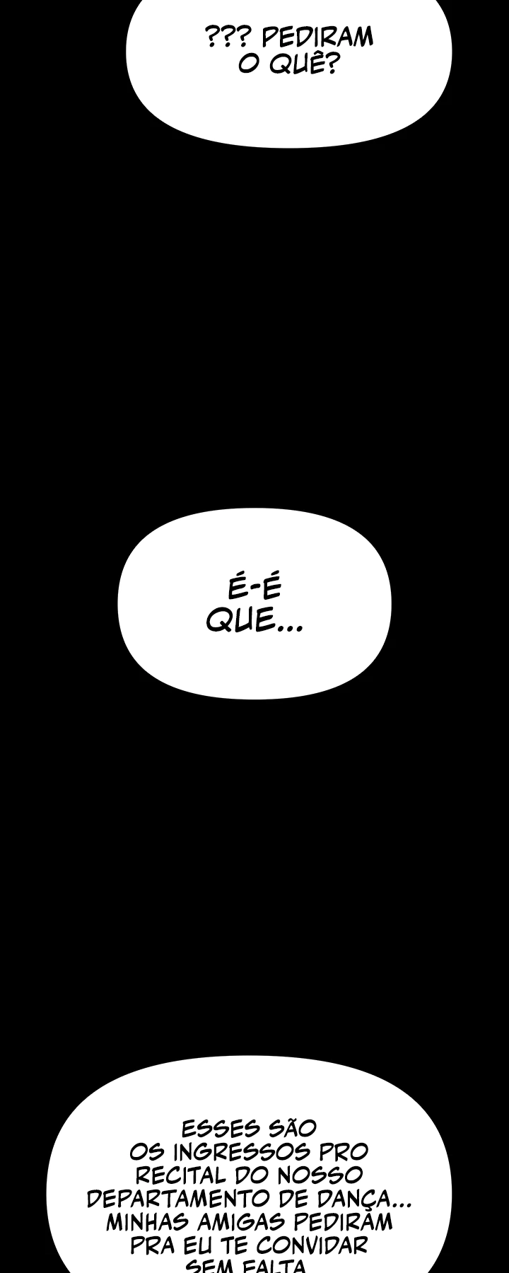 Ler I’ll Teach You Self-Defense Capitulo 35 Page 9