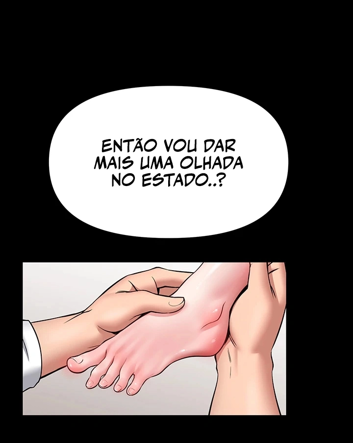 Ler I’ll Teach You Self-Defense Capitulo 36 Page 12