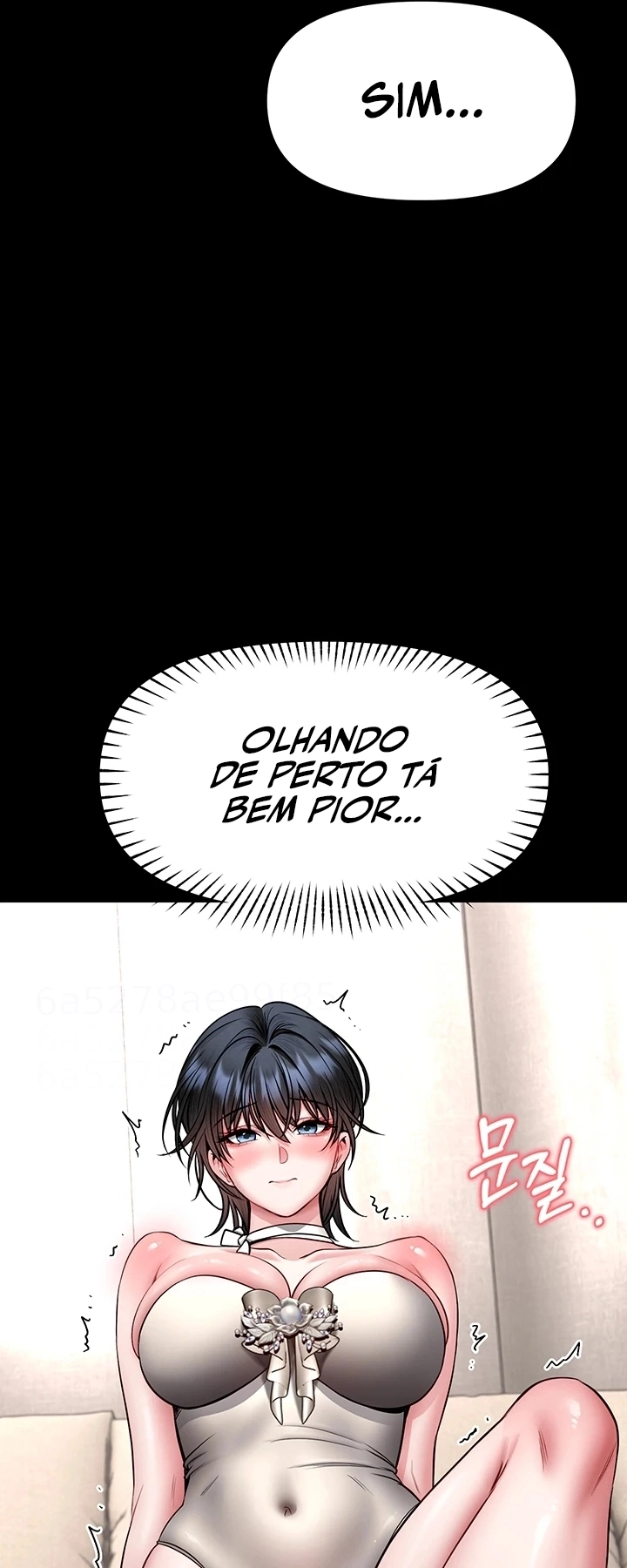 Ler I’ll Teach You Self-Defense Capitulo 36 Page 13
