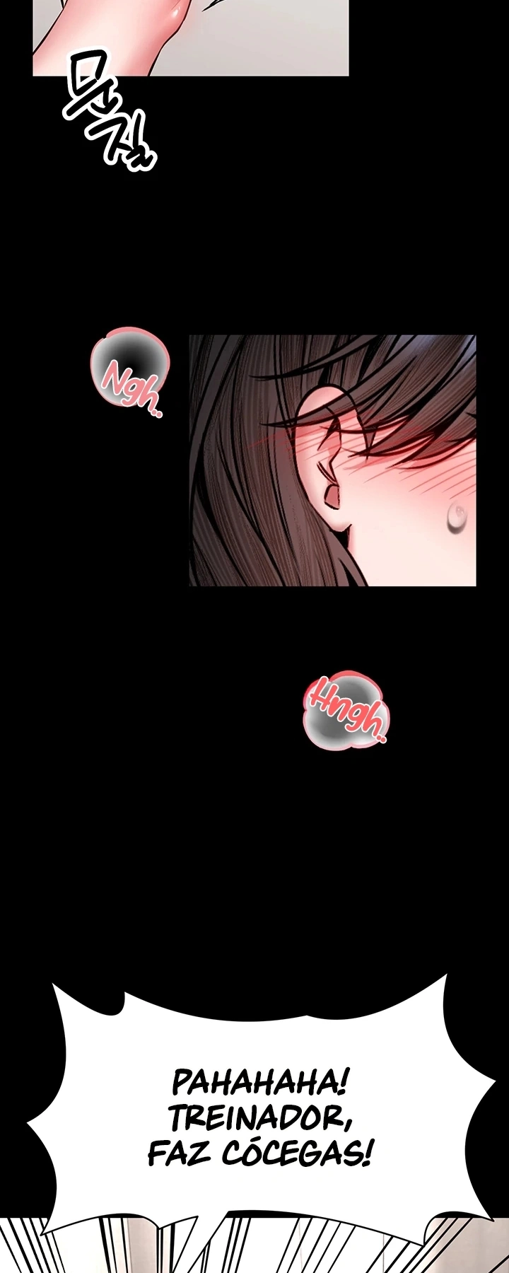 Ler I’ll Teach You Self-Defense Capitulo 36 Page 15