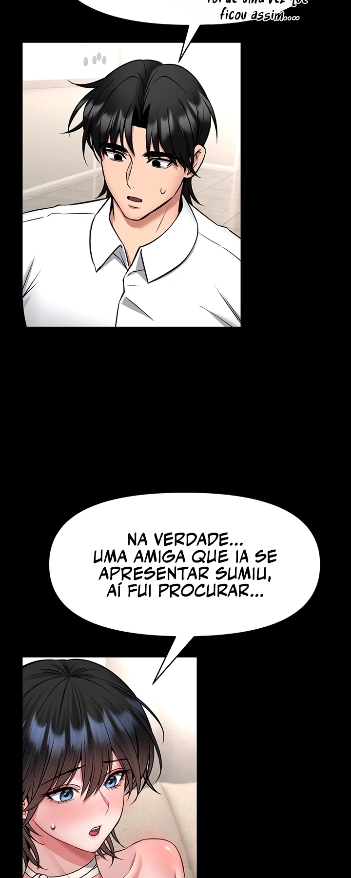 Ler I’ll Teach You Self-Defense Capitulo 36 Page 17