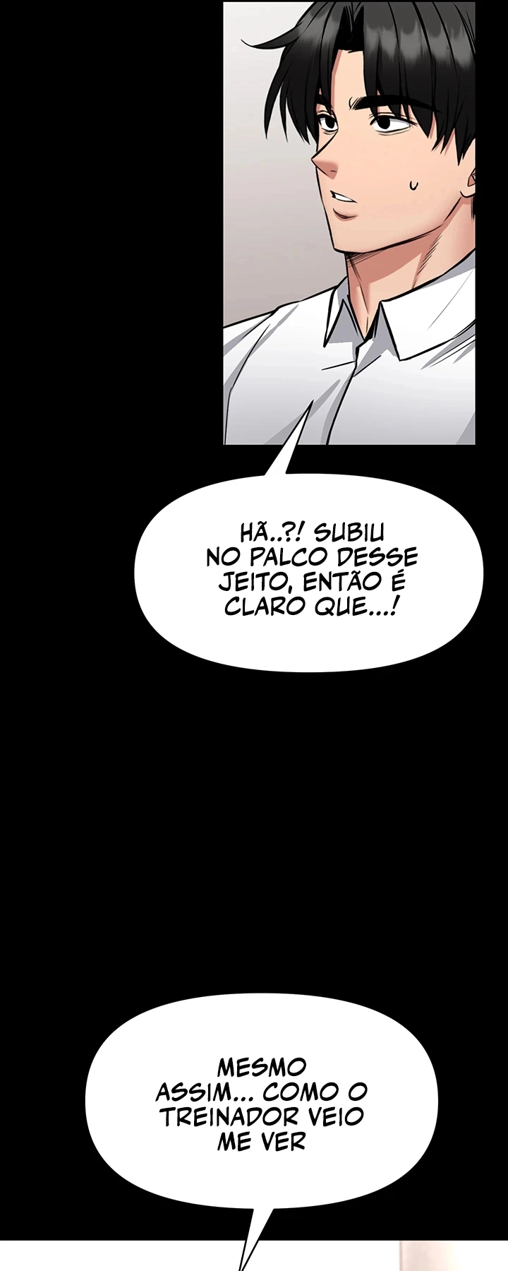 Ler I’ll Teach You Self-Defense Capitulo 36 Page 19