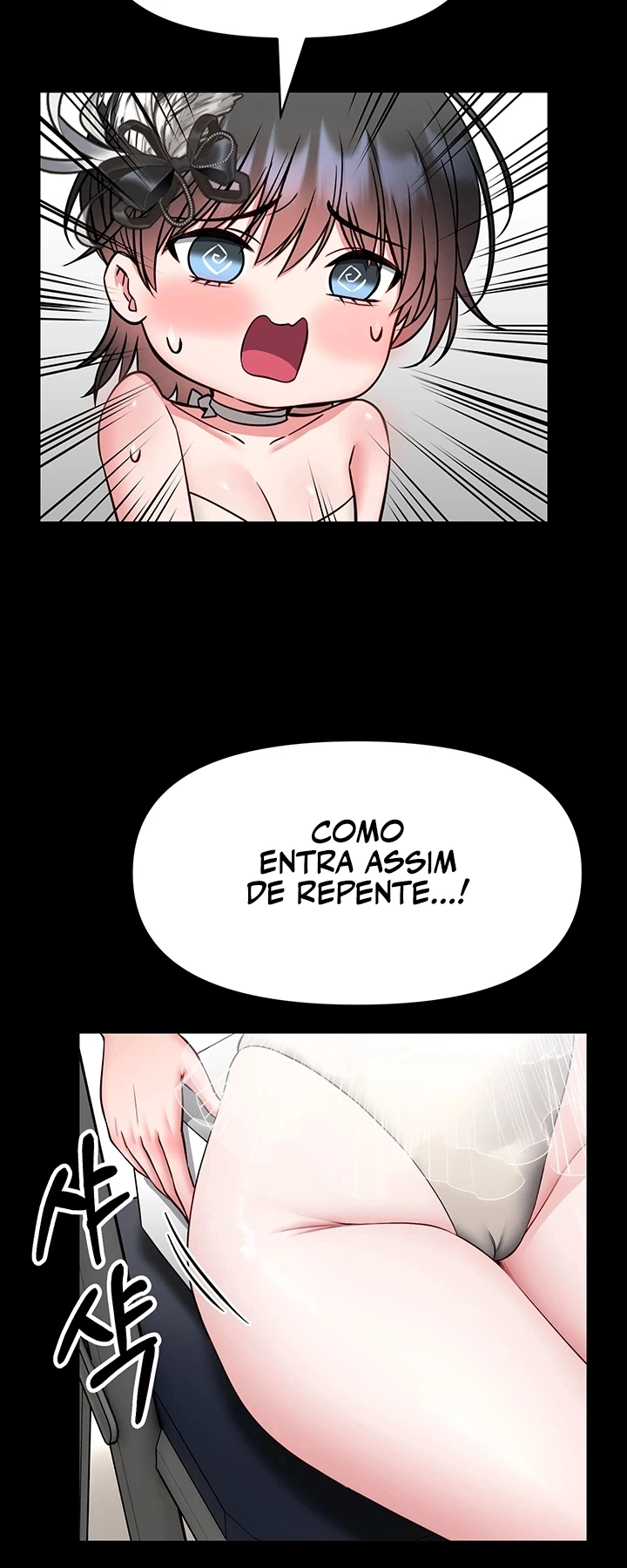 Ler I’ll Teach You Self-Defense Capitulo 36 Page 2