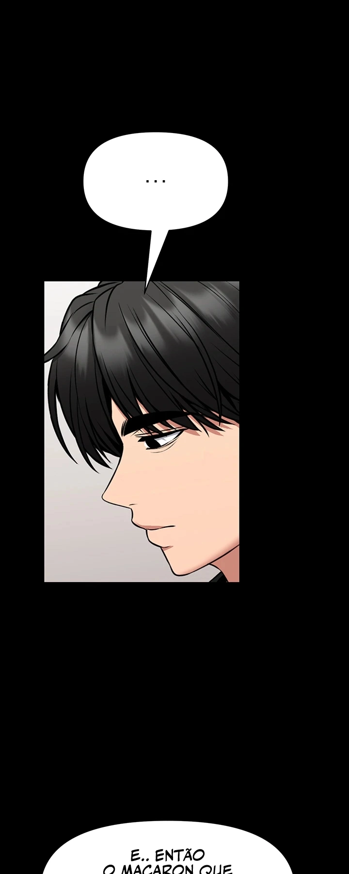 Ler I’ll Teach You Self-Defense Capitulo 36 Page 21