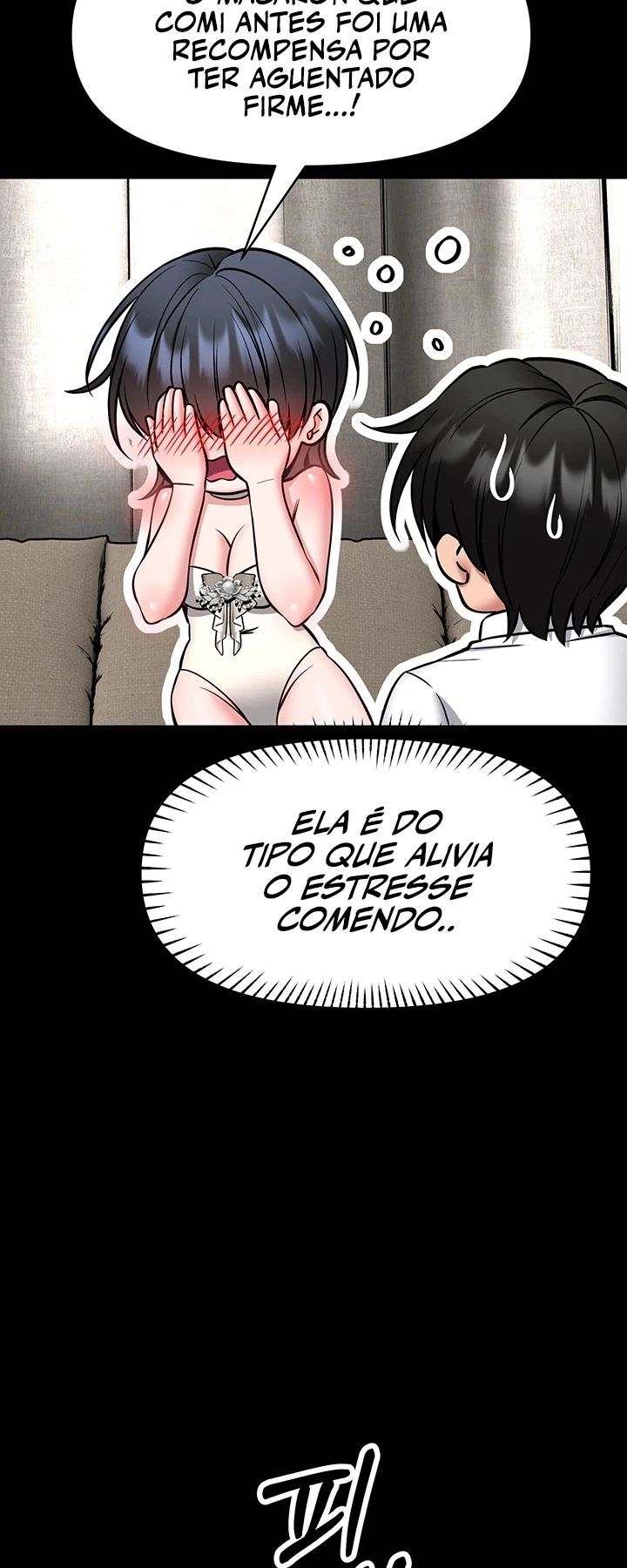 Ler I’ll Teach You Self-Defense Capitulo 36 Page 22