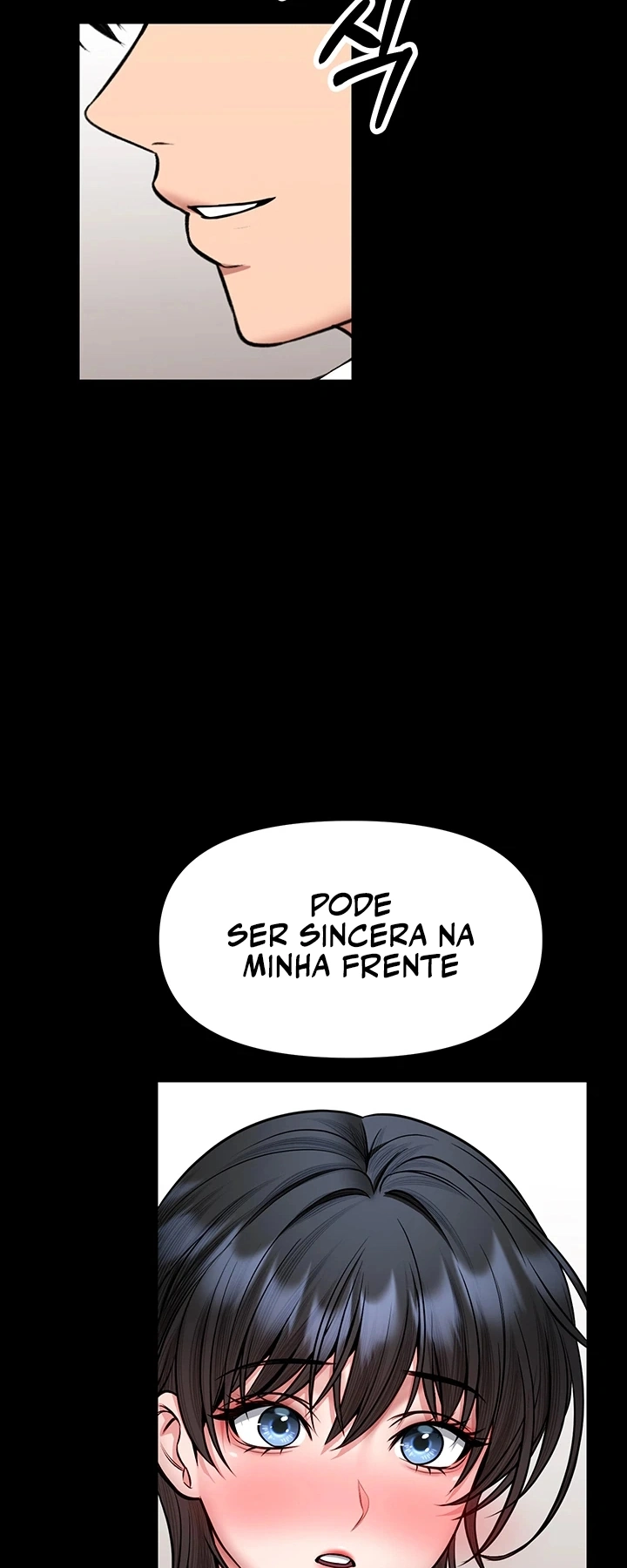Ler I’ll Teach You Self-Defense Capitulo 36 Page 23
