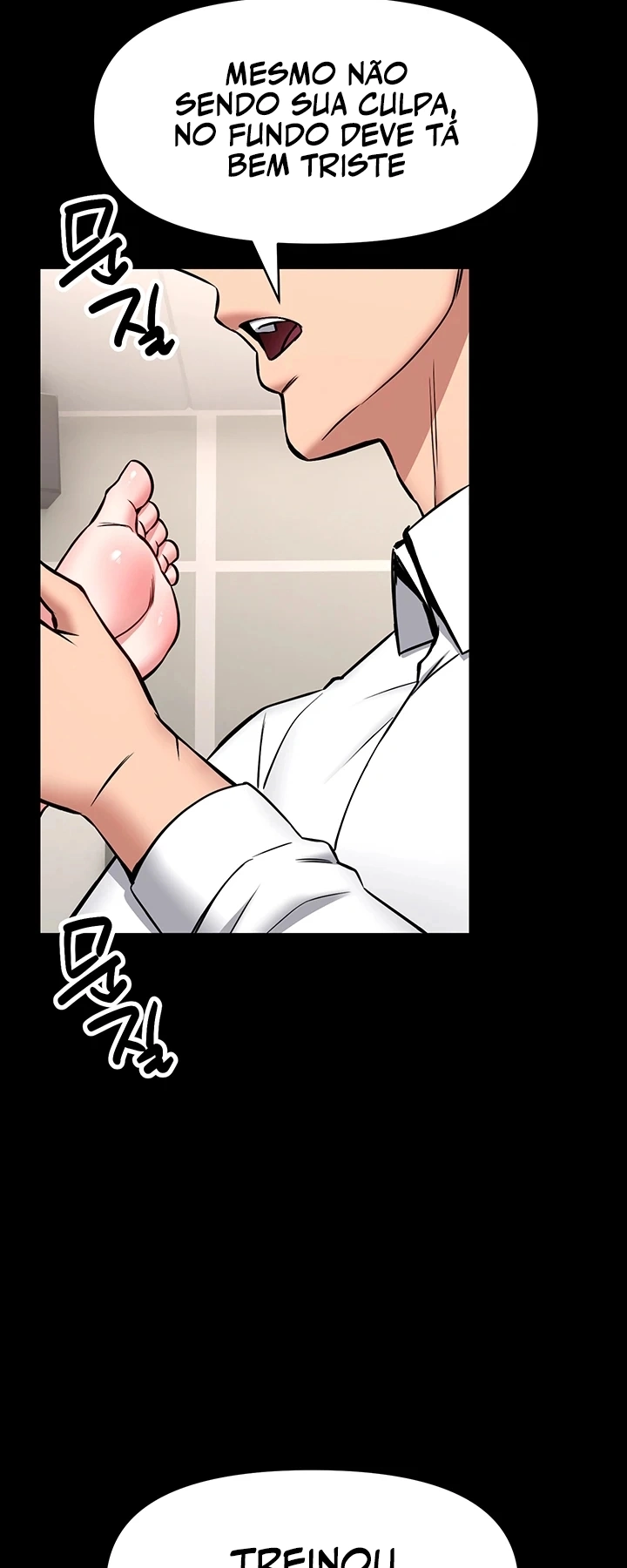 Ler I’ll Teach You Self-Defense Capitulo 36 Page 25