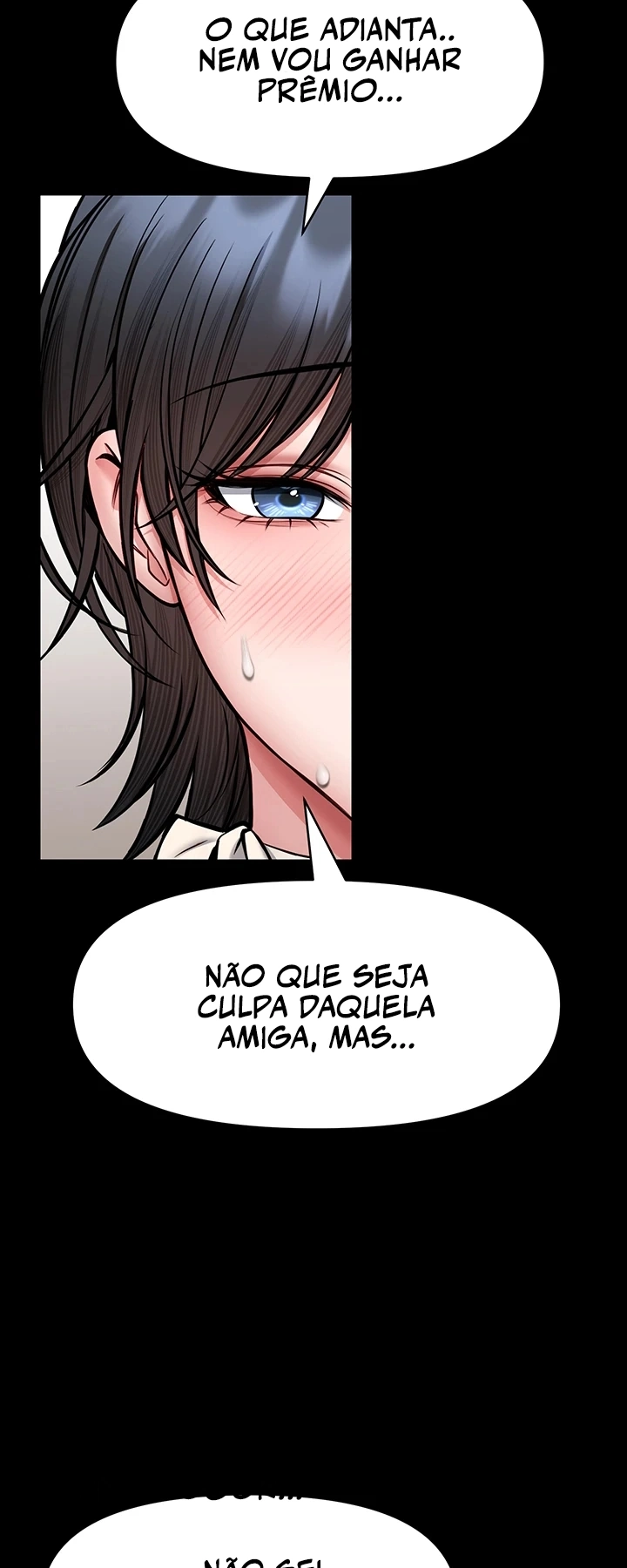 Ler I’ll Teach You Self-Defense Capitulo 36 Page 28