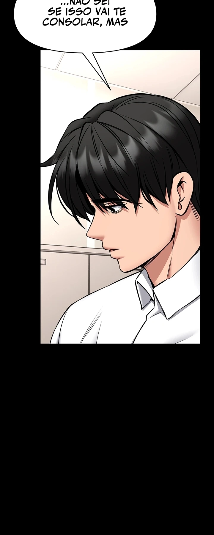 Ler I’ll Teach You Self-Defense Capitulo 36 Page 29
