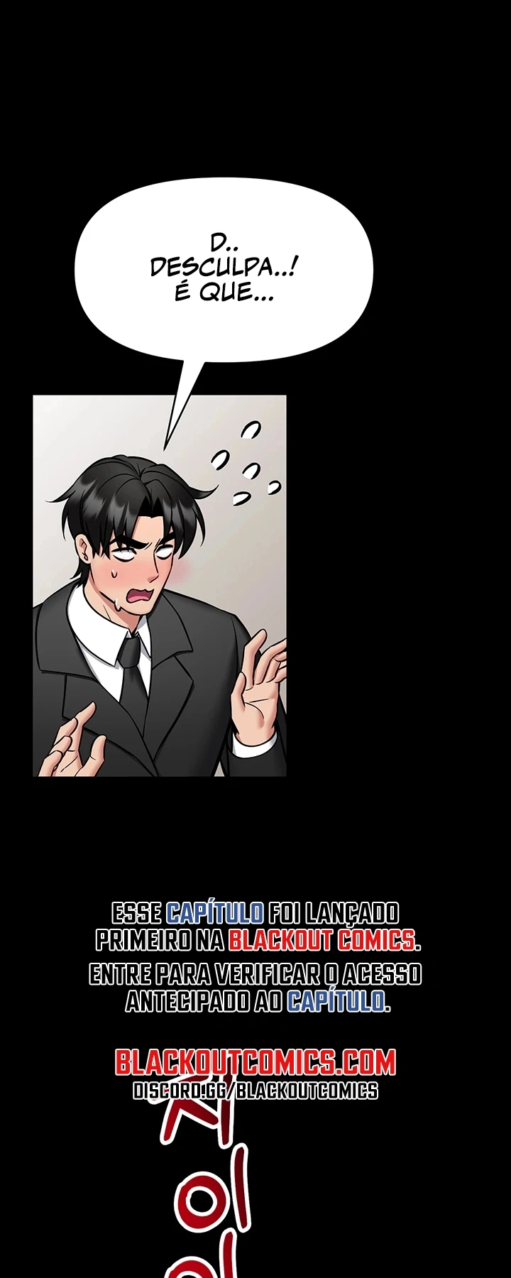 Ler I’ll Teach You Self-Defense Capitulo 36 Page 3