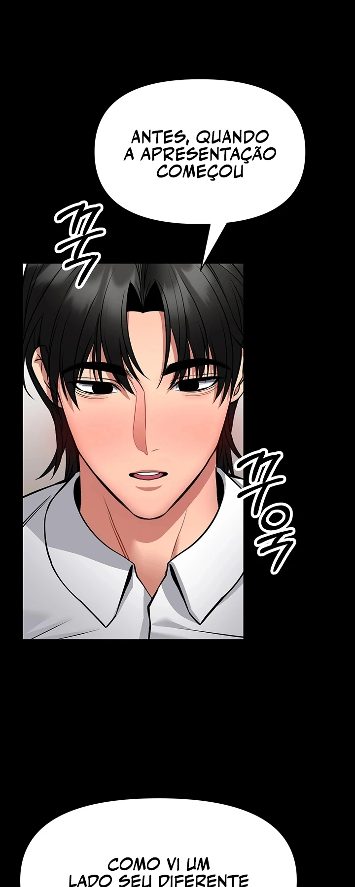 Ler I’ll Teach You Self-Defense Capitulo 36 Page 32