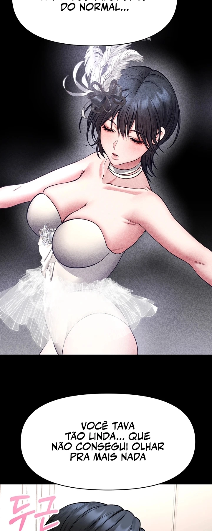 Ler I’ll Teach You Self-Defense Capitulo 36 Page 33