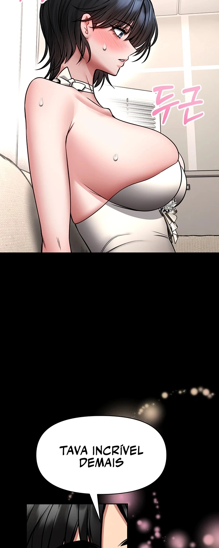 Ler I’ll Teach You Self-Defense Capitulo 36 Page 34
