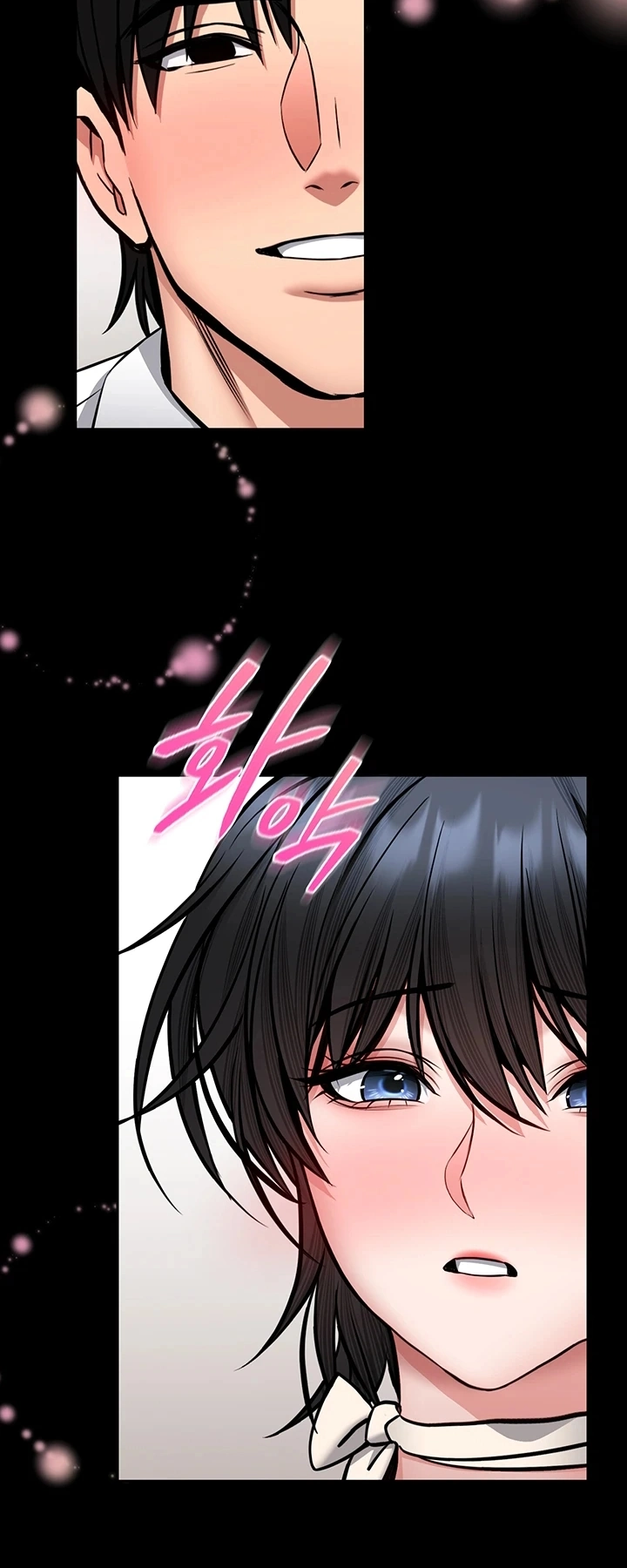 Ler I’ll Teach You Self-Defense Capitulo 36 Page 35