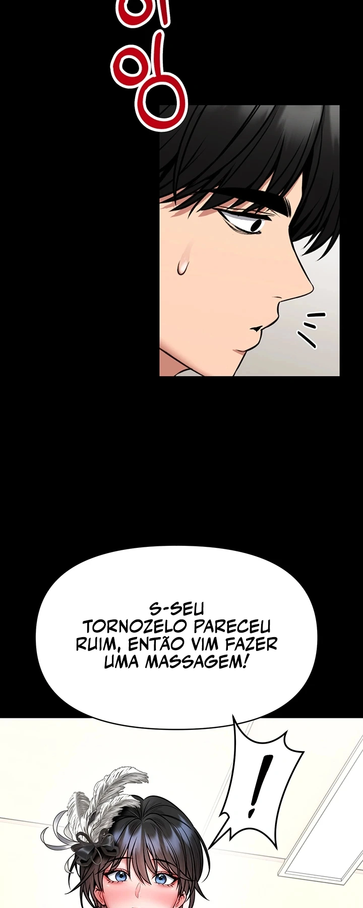 Ler I’ll Teach You Self-Defense Capitulo 36 Page 4