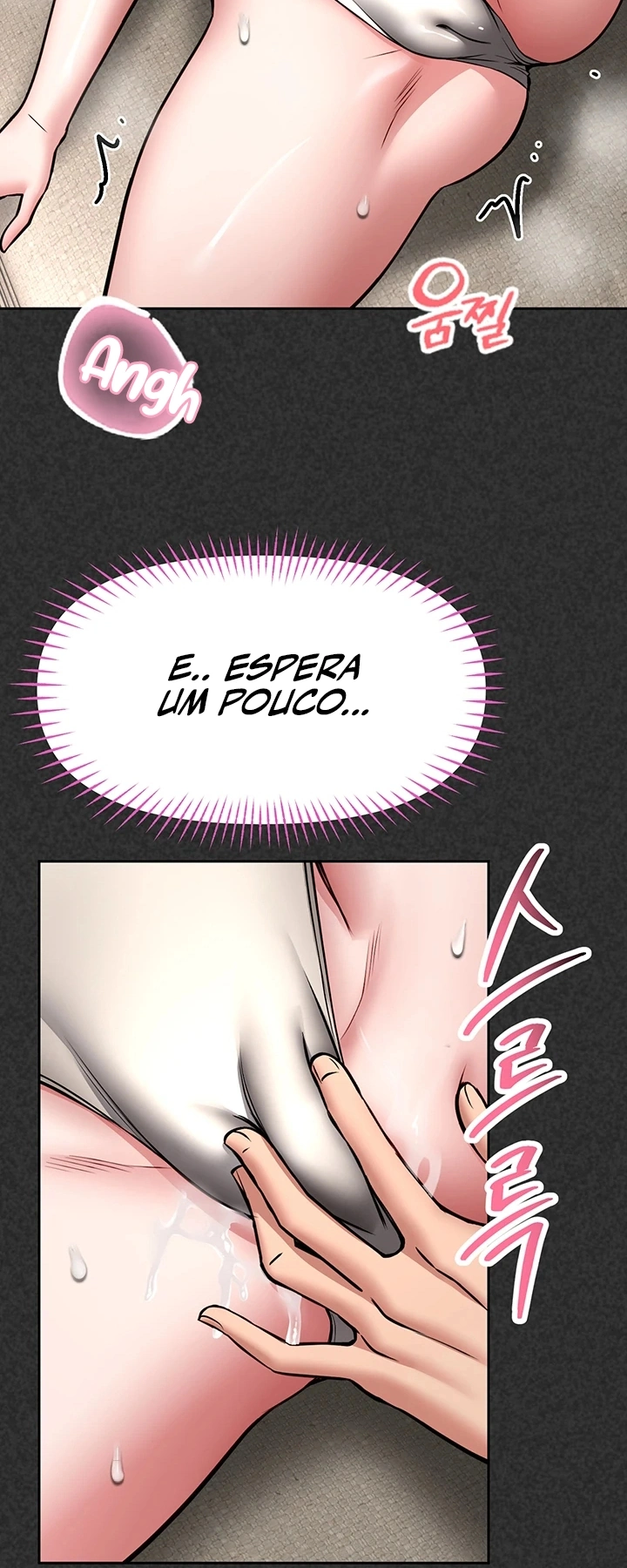 Ler I’ll Teach You Self-Defense Capitulo 36 Page 45