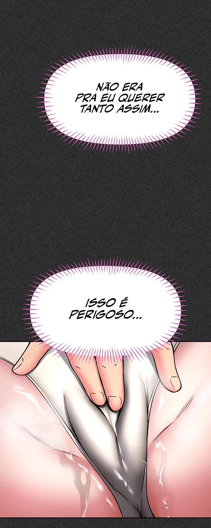 Ler I’ll Teach You Self-Defense Capitulo 36 Page 46