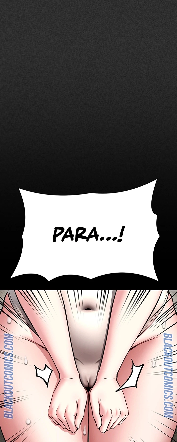 Ler I’ll Teach You Self-Defense Capitulo 36 Page 47