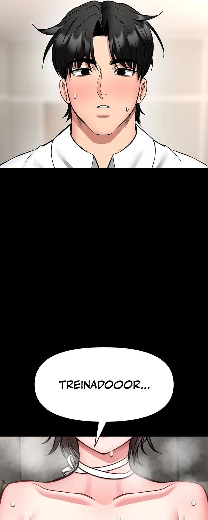 Ler I’ll Teach You Self-Defense Capitulo 36 Page 49