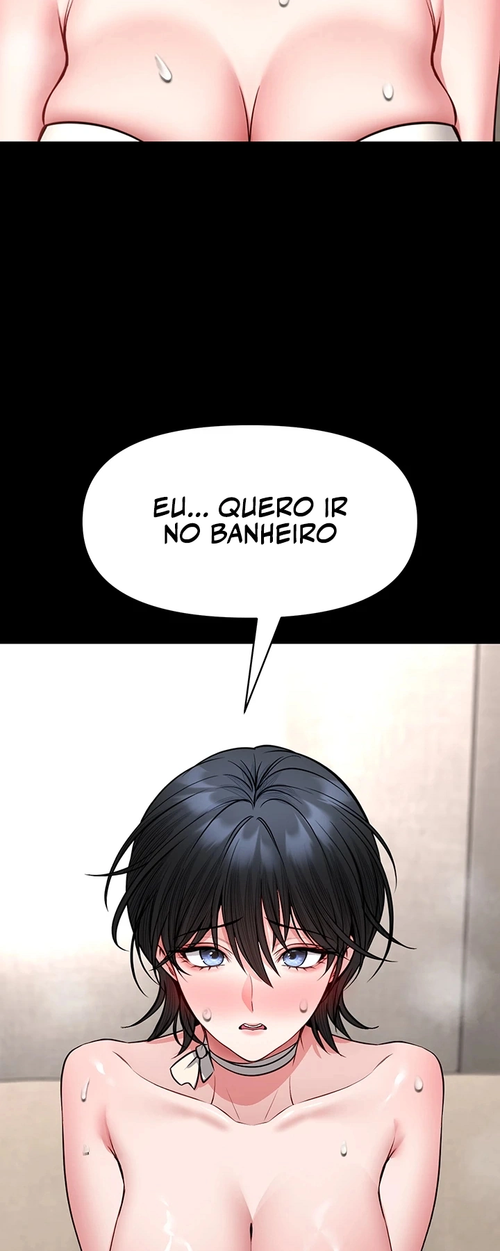 Ler I’ll Teach You Self-Defense Capitulo 36 Page 50