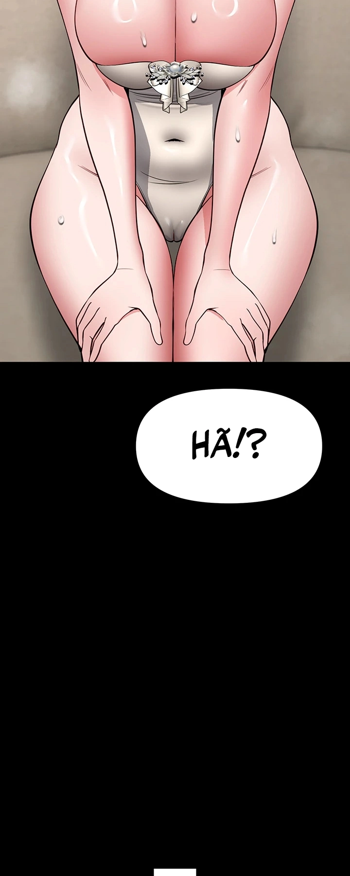 Ler I’ll Teach You Self-Defense Capitulo 36 Page 51