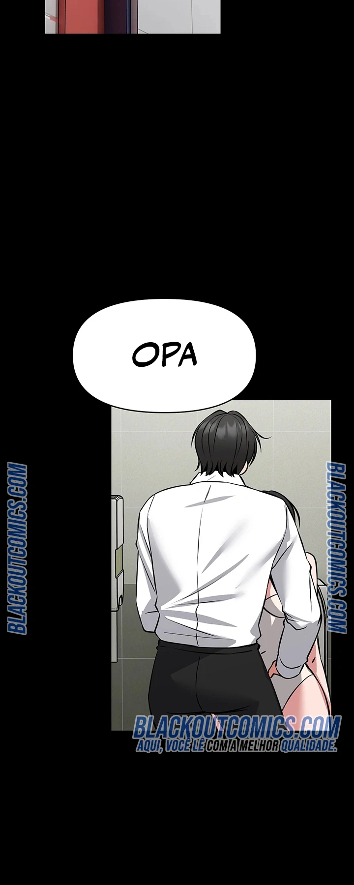 Ler I’ll Teach You Self-Defense Capitulo 36 Page 53