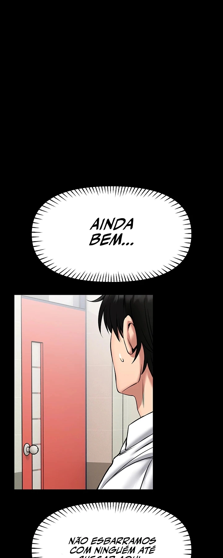 Ler I’ll Teach You Self-Defense Capitulo 36 Page 56