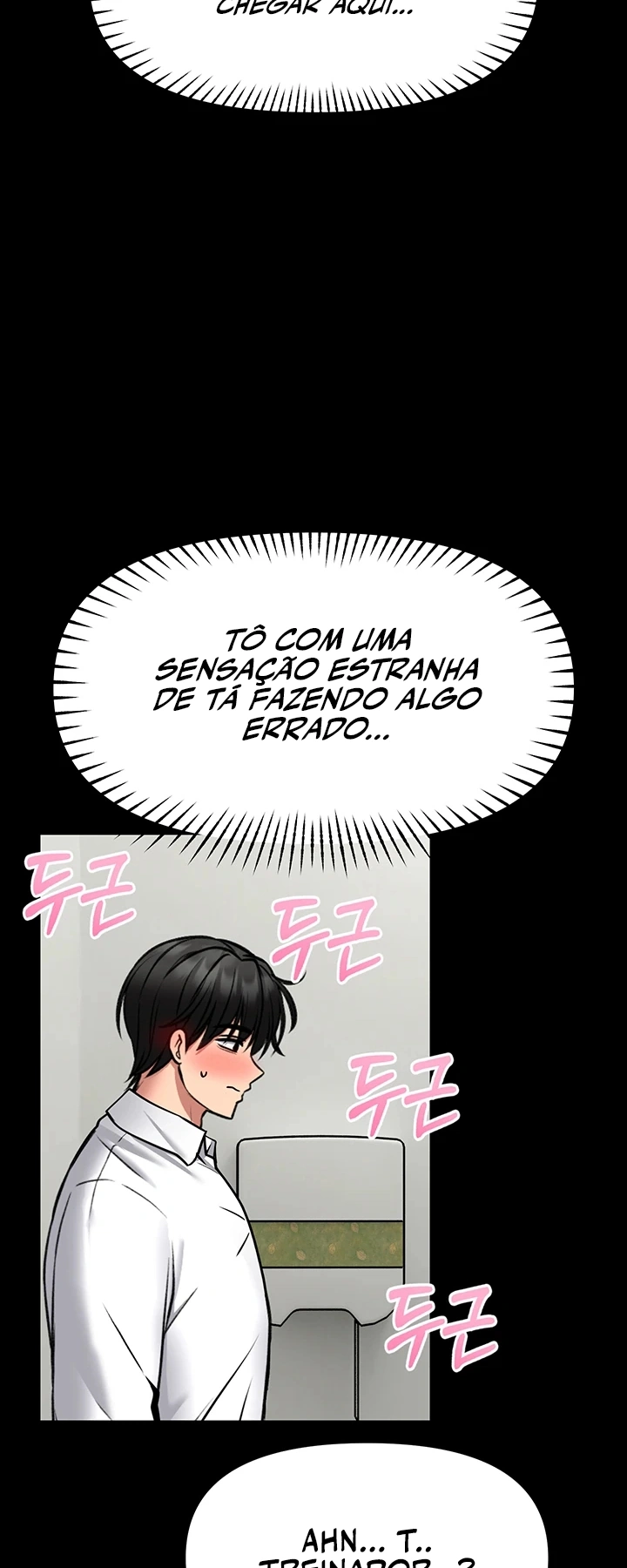 Ler I’ll Teach You Self-Defense Capitulo 36 Page 57