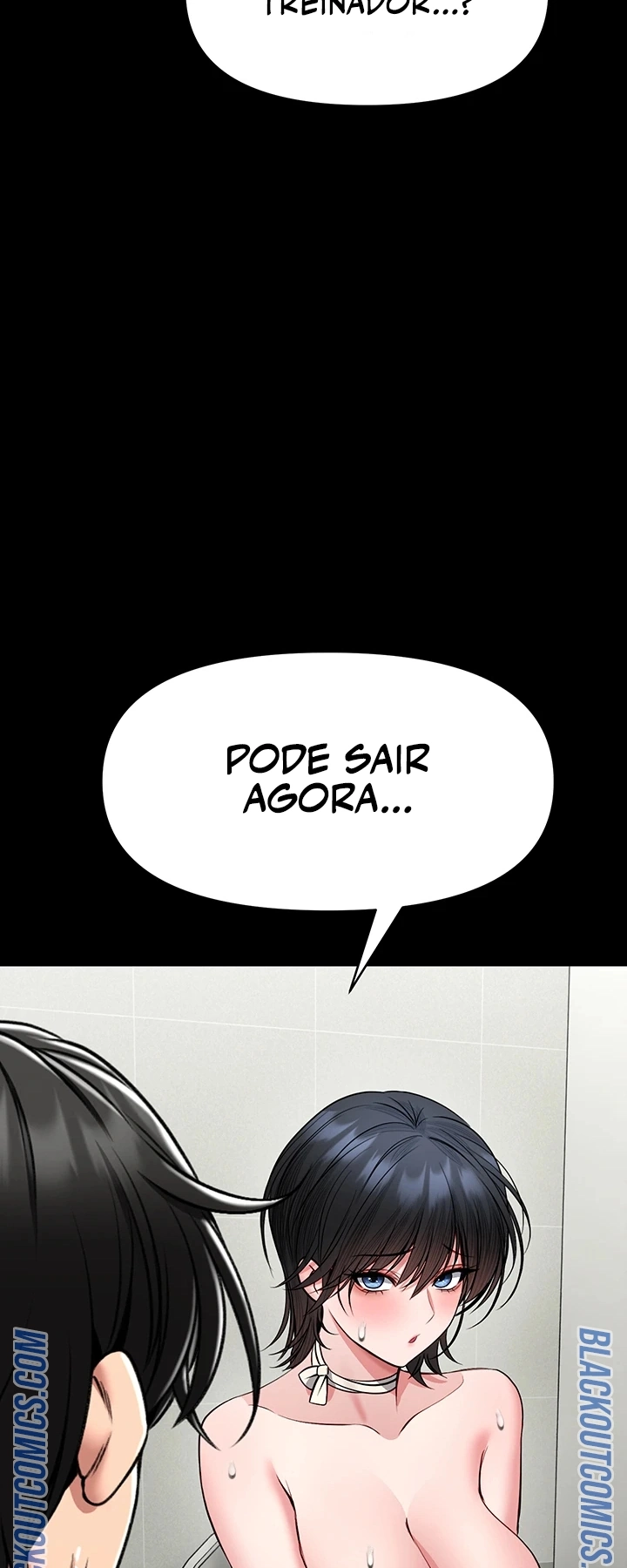 Ler I’ll Teach You Self-Defense Capitulo 36 Page 58