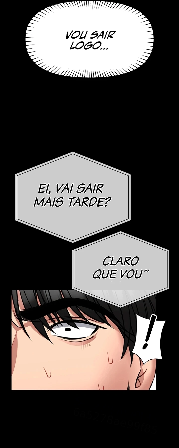 Ler I’ll Teach You Self-Defense Capitulo 36 Page 61