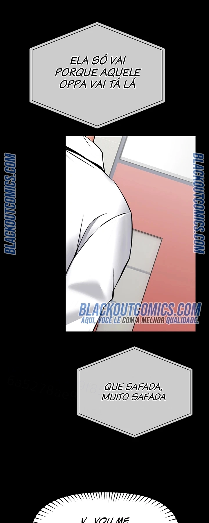 Ler I’ll Teach You Self-Defense Capitulo 36 Page 62
