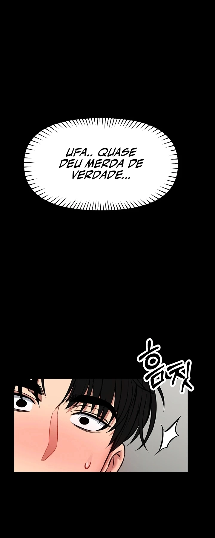 Ler I’ll Teach You Self-Defense Capitulo 36 Page 64