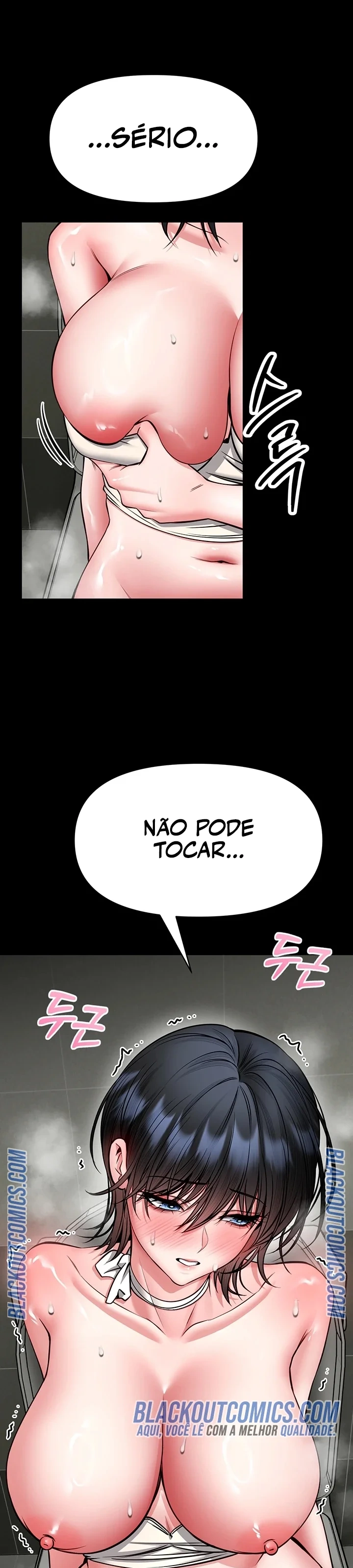 Ler I’ll Teach You Self-Defense Capitulo 37 Page 22