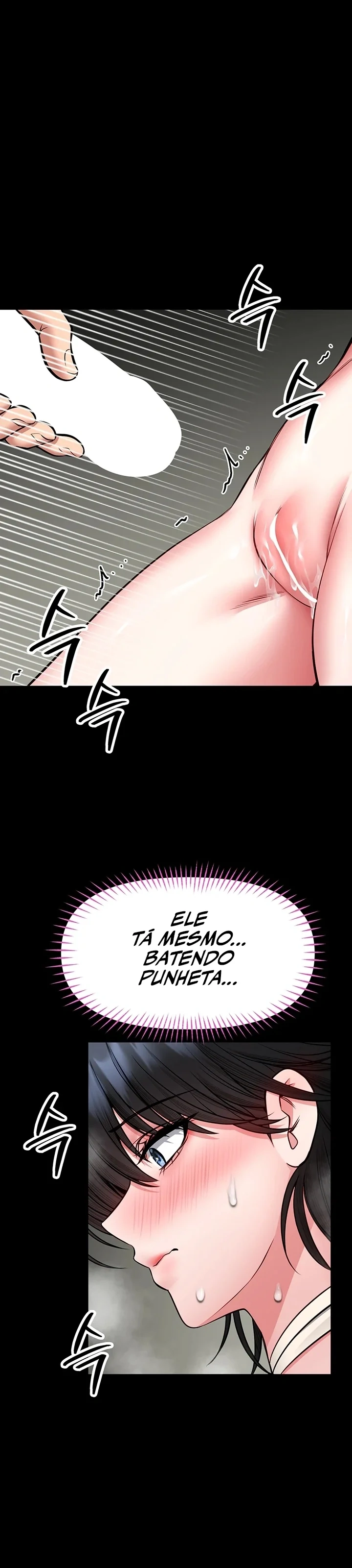 Ler I’ll Teach You Self-Defense Capitulo 37 Page 24
